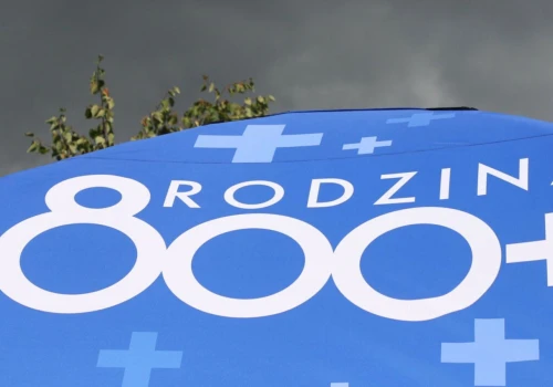 Ważny termin ws. świadczenia 800+. Zostało tylko kilka dni, rodzice mogą wiele stracić
