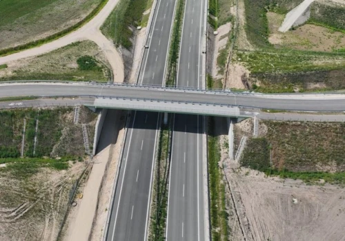 W czerwcu GDDKiA oddaje 95 km nowych dróg. Na te trasy kierowcy czekali latami