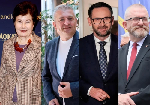 Fortuny europosłów ujawnione. Arłukowicz milionerem, Obajtek kolekcjonerem, Braunowi…