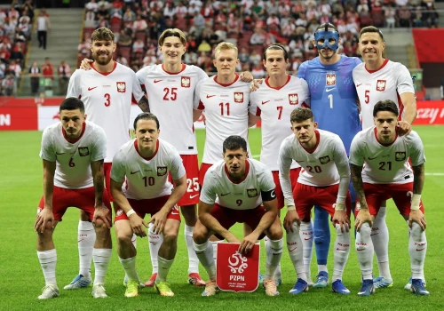 Tomaszewski wprost o braku Polski na mundialu. 
