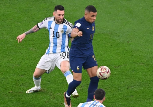 Terminarz mundialu 2026