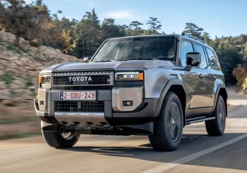 Które auta trzymają wartość? Właściciele Toyot i Dacii mogą się cieszyć