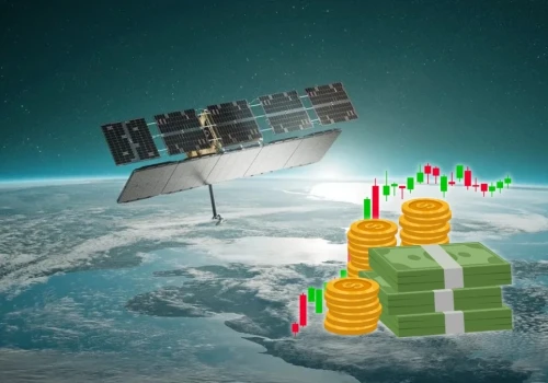Miliard euro na satelity. Nasza konkurencja nie ma szans
