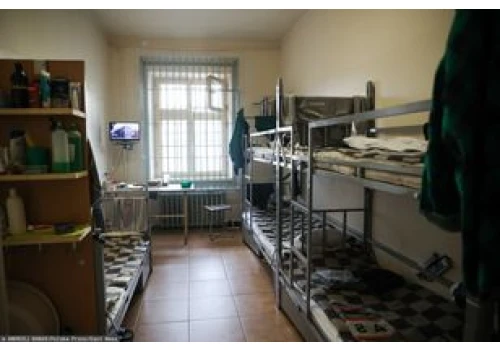 Szwecja wyśle swoich więźniów do innego kraju. Dogadali się