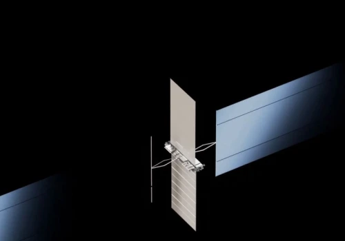 SpaceX AI1. Sztuczna inteligencja powędruje na orbitę