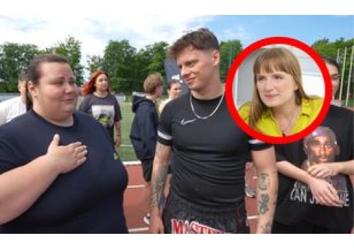 Psycholożka obejrzała reality show 