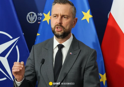 Władysław Kosiniak-Kamysz jako szef MON. Jak w tej roli oceniają go Polacy?