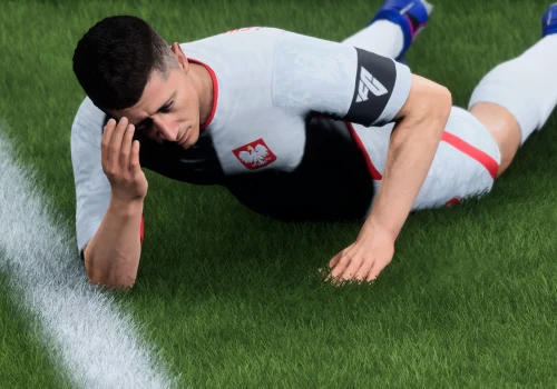 Jak daleko zaszłaby Polska na mundialu 2026? Sprawdziłem to w EA Sports FC 26