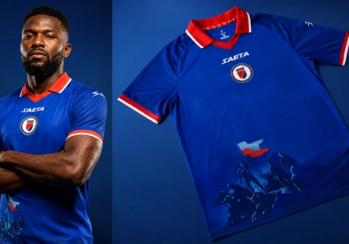 Niezwykły gest reprezentacji Haiti wobec Polski?
