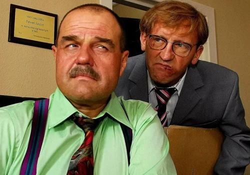 Kultowy hit TVP wraca po latach z nowymi odcinkami. „Chyba będzie farsa!”