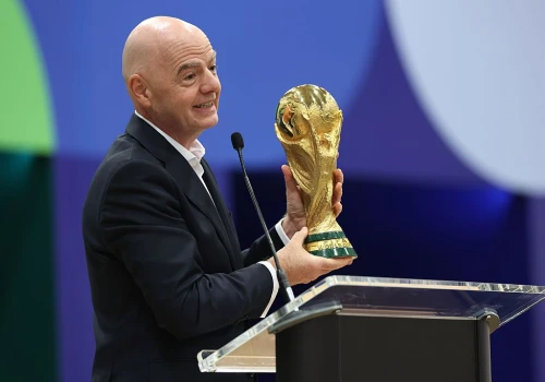 Mundial inny niż wszystkie. To musisz wiedzieć przed MŚ 2026