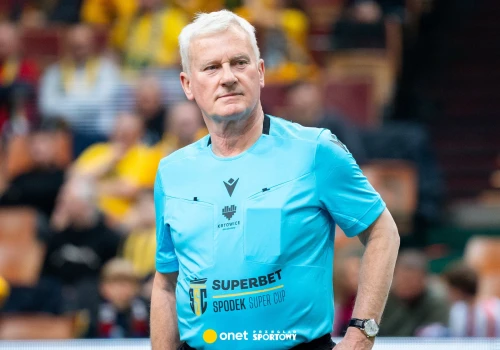 Wielkie wzburzenie w USA. Michał Listkiewicz zapłacił za cudzy błąd
