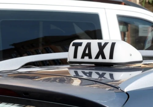 Praca nie dla przestępców. Będą zmiany dla kierowców taxi
