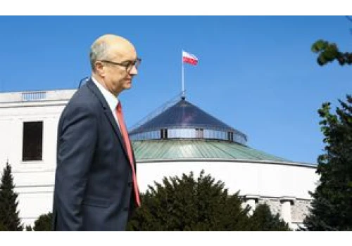 Nietypowa impreza w Sejmie. Chętnych tak wielu, że zamknęli zapisy