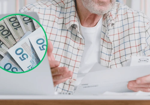 Wstrząs w emeryturach. Wielu Polaków może zyskać tysiące złotych. Wystarczy 1 wniosek