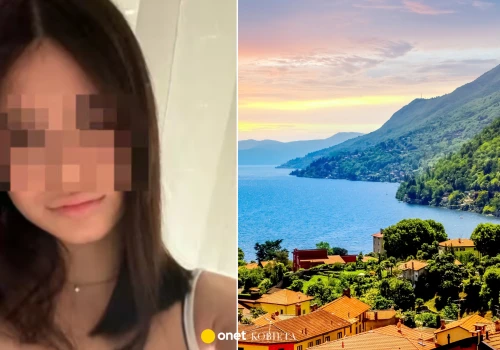 Samochód potrącił Sarę (16 lat) – ojciec położył się obok ciała córki