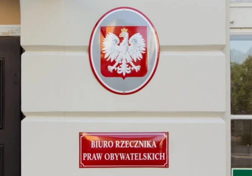 RPO i Press Club Polska domagają się wyjaśnień ws. aresztowania dziennikarza