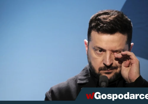 Rząd Tuska nie będzie blokować Ukrainie drogi do UE?