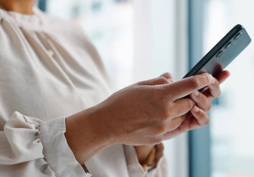 Ludzie sukcesu ustawiają telefon na ten tryb. Mało popularny w dzisiejszych czasach