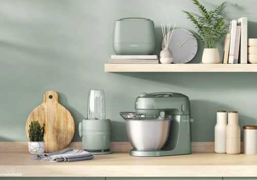 Kenwood Go Stand Mixer (2026)