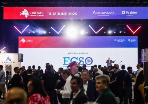 CYBERSEC EXPO & FORUM 2026: cyberodporność kluczowa dla nieruchomości