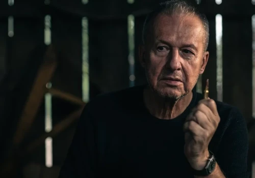 Kontrowersyjny film Pasikowskiego trafił do telewizji. Gdzie oglądać?