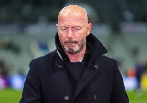 Alan Shearer wskazał, kto wygra mistrzostwa świata