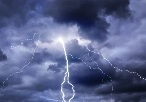 Co wiesz o burzach? 10/10 tylko dla ekspertów meteorologii