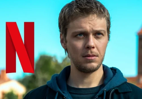 Czy film Kolory zła 3 - Biel powstanie? Netflix ma sporo materiału do adaptowania