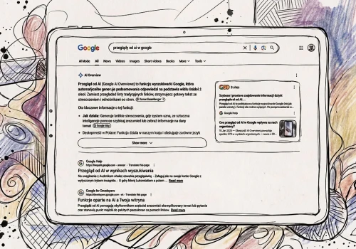 Potężny cios w Google'a. Sąd: 
