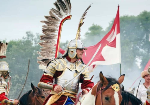Kalendarium historyczne: 11 czerwca 1694 – polskie Termopile