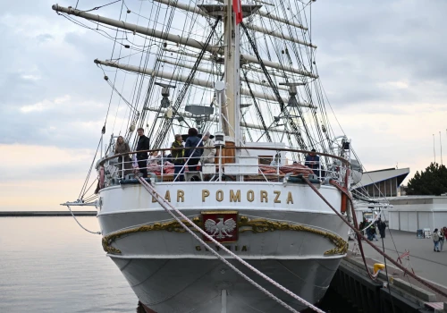 Szukają załogi rejsu 