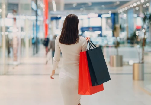Justyna Kur nową prezes Polskiej Rady Centrów Handlowych
