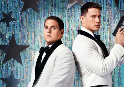 „24 Jump Street” rusza z produkcją! Jonah Hill, Channing Tatum i Ice Cube powrócą?