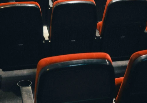 Kina na Podkarpaciu tracą widzów. Polskie filmy zyskują coraz większą publiczność