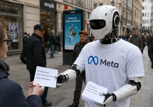 Meta AI Support Assistant wykorzystany do przejęcia kont na Instagramie
