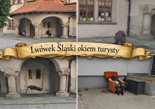 Lwówek Śląski okiem turysty