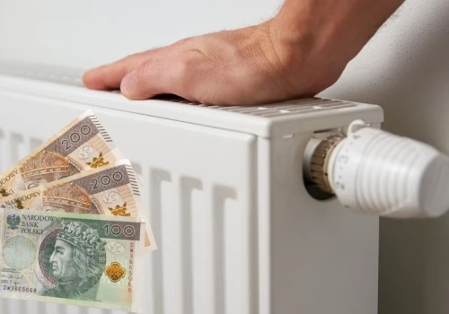 Bon ciepłowniczy 2026 i dopłaty dla firm. Rusza polowanie na 3500 zł