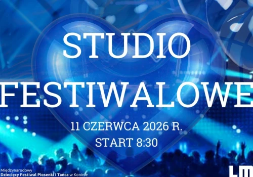Rusza Studio Festiwalowe 46. MDFPiT. Goście, emocje i relacje na żywo