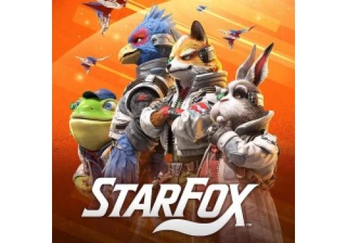 Sprawdź Star Fox za darmo! Demo dostępne w Nintendo eShop