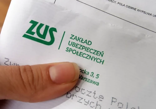 Wypadki przy pracy coraz rzadziej kończą się rentą. Najnowsze dane ZUS