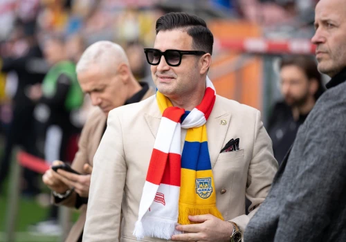 Murat Colak: Będę zabiegał o równe traktowanie krakowskich ekip