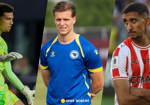 Ekstraklasa widoczna na mundialu. Padł rekord