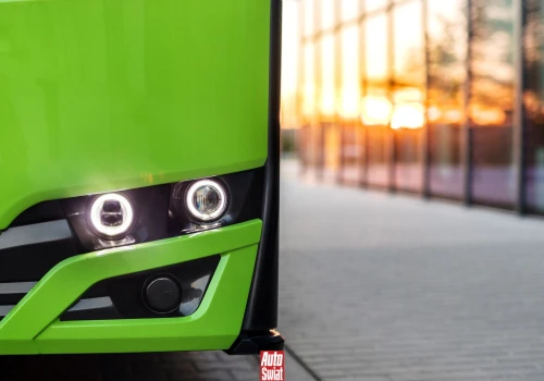 Polska marka dominuje na rynku tych aut. Drugi w rankingu Mercedes ma aż 2,5 raza gorszy wynik