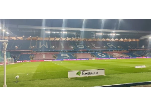 „Kraków przestał być domem”. Ukraińskie media o reprezentacji Ukrainy