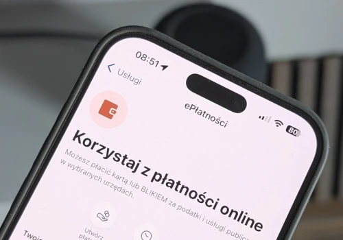 Jest nowy mObywatel. Aplikacja dostaje kolejne nowości