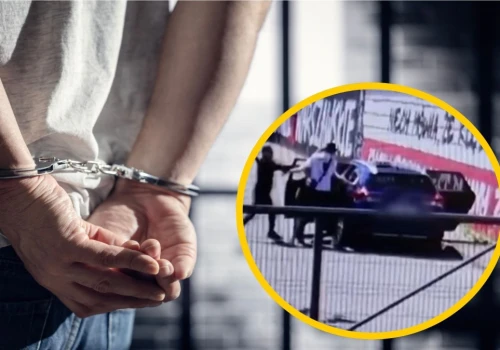 Więzili ich w centrum miasta. Młodzi Ukraińcy porwani we Wrocławiu