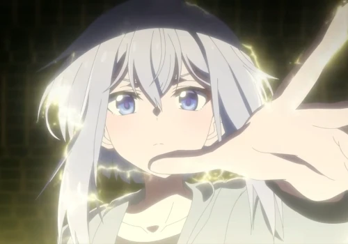 Mistrz w ukryciu. W tym anime nie zabraknie magii, akcji i humoru