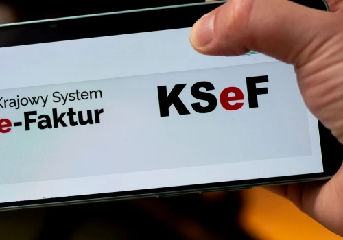 Logowanie tokenami do KSeF także w 2027 roku. Propozycje zmian na konsultacjach z MF