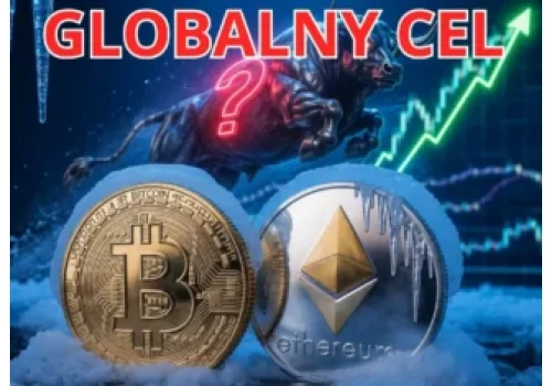 Ta kryptowaluta ma „zbawić” świat i pokonać Bitcoina. To nie XRP, ETH ani Zcash